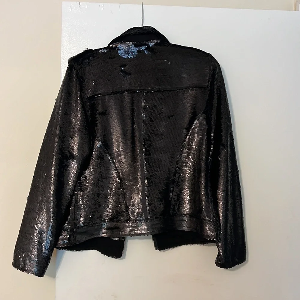 AS by DF sequence jacket - Picture 2 of 3